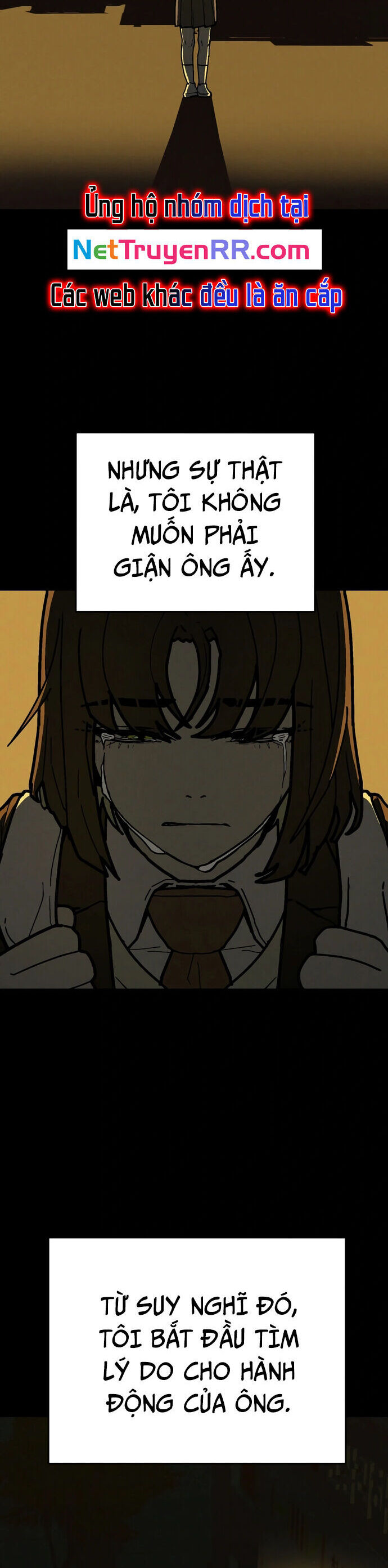 Võ Sĩ Vô Năng Chương 31 Ảnh 17