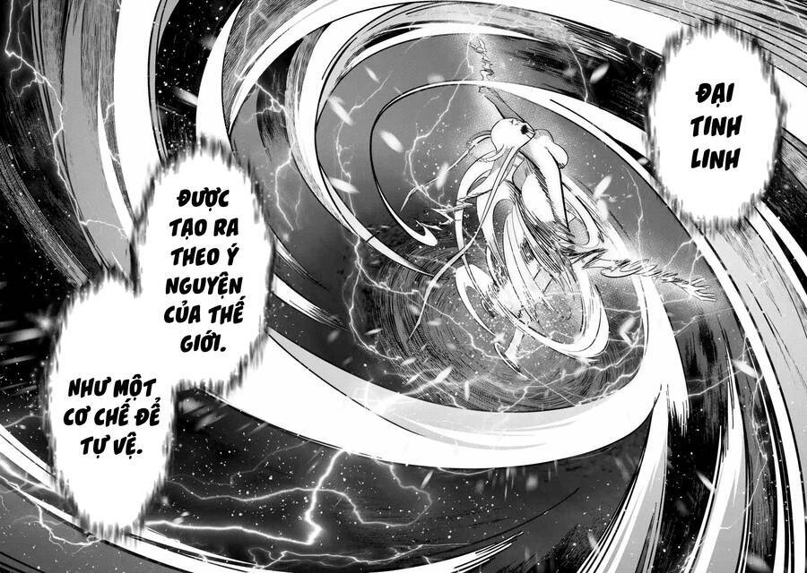 Shokei Sareta Kenja Wa Lich Ni Tensei Shite Shinryaku Sensou Wo Hajimaru Chương 34 Ảnh 31