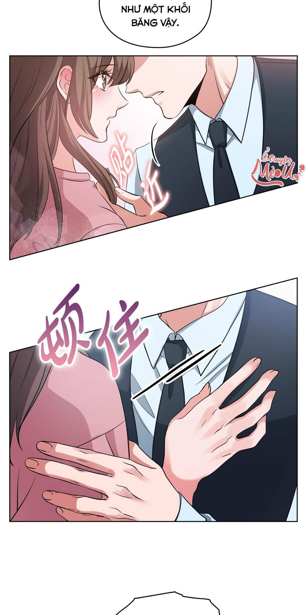 Tình Yêu Không Hoàn Hảo! Chương 4 Ảnh 44
