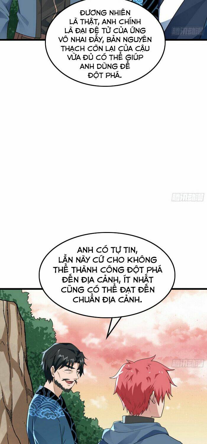 Khắc Kim Đại Lão Chương 163 Ảnh 27