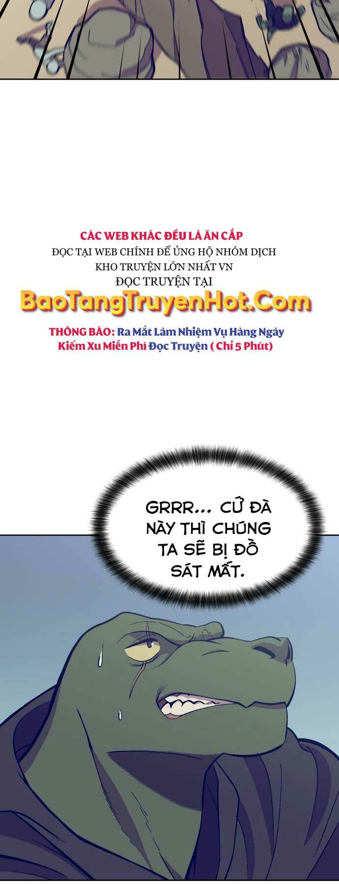 Thợ Săn Cơ Bắp Chương 4 Ảnh 4