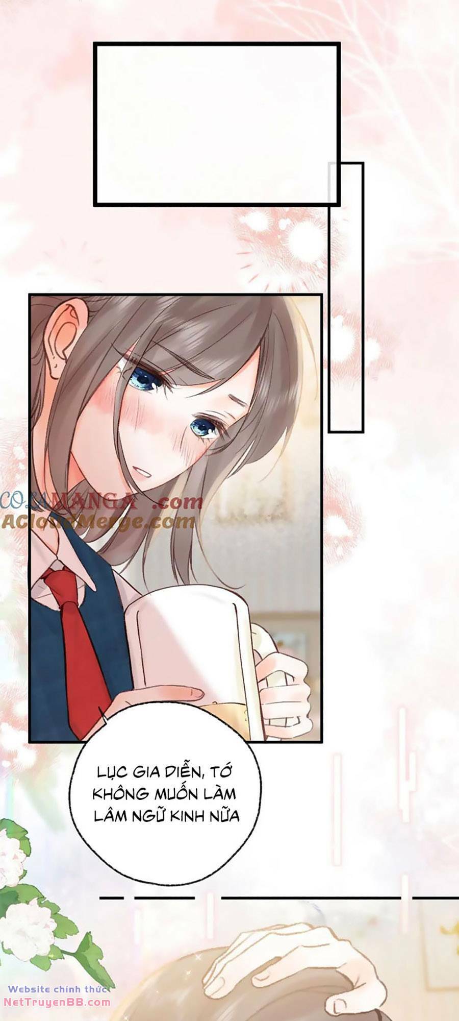 Mơ Về Em Chương 39 Ảnh 10