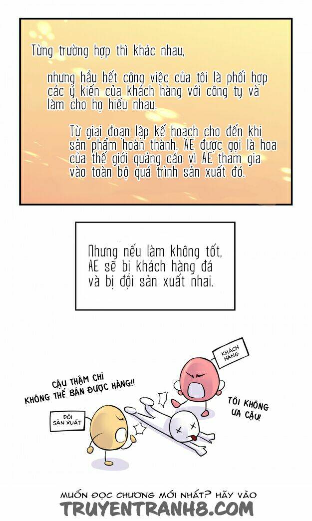Bạn Trai Cũ, Khách Hàng Của Tôi Chương 3 Ảnh 41