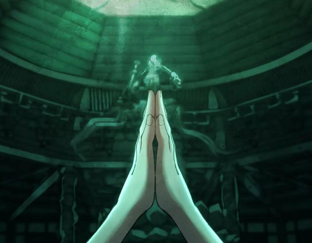 Nhà Sưu Tập Dị Thường Chương 0 Ảnh 6