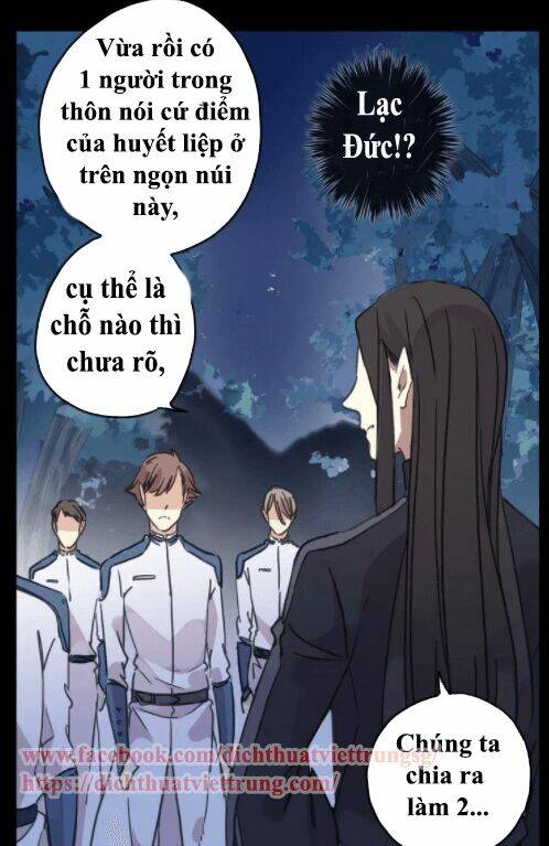 Vết Cắn Ngọt Ngào Chương 68 Ảnh 50