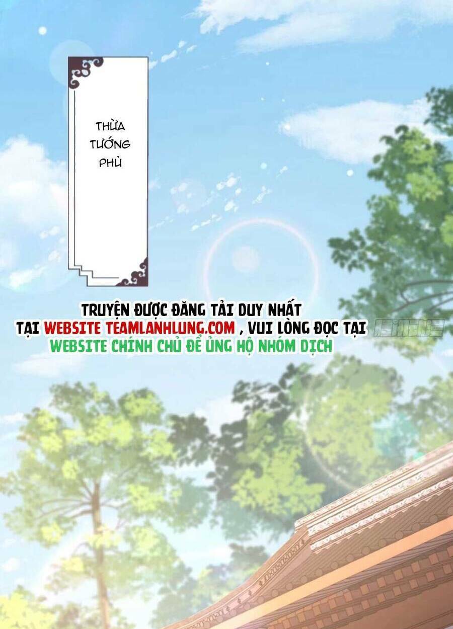 Thiết Lập Ác Nữ Của Tôi Sụp Đổ Rồi Chương 21 Ảnh 33