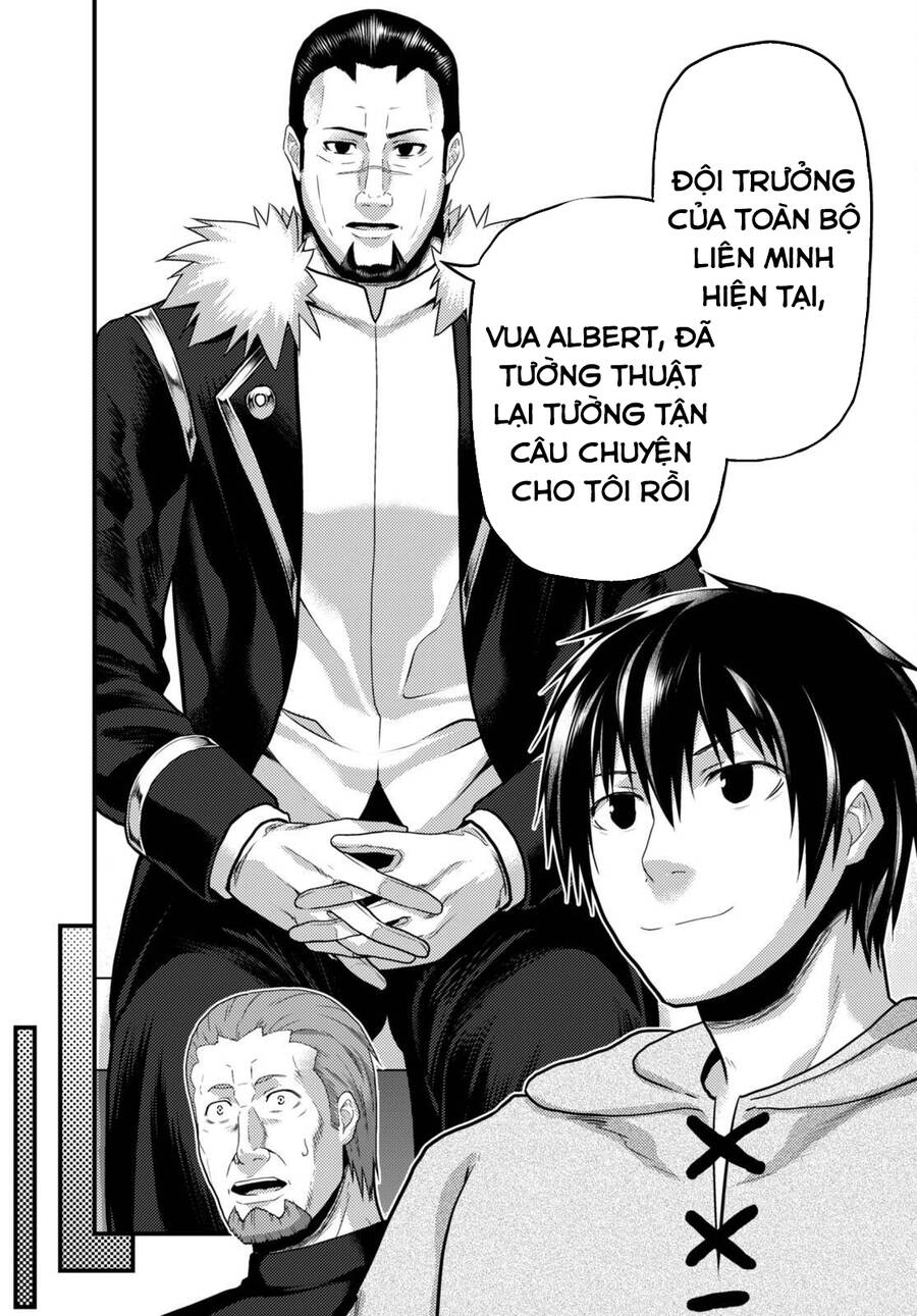 Murabito Desu Ga Nani Ka? Chương 56 Ảnh 10