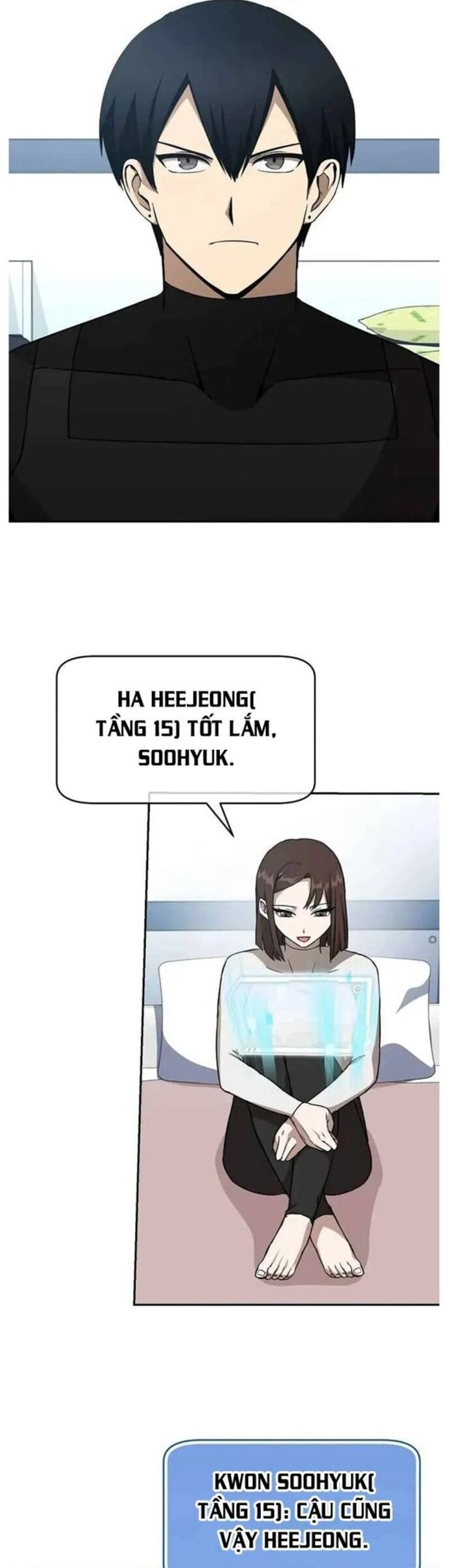Ta Leo Lên Đỉnh Cao Ngay Cả Những Hồi Quy Giả Cũng Không Thể Đạt Tới Chương 45 Ảnh 52