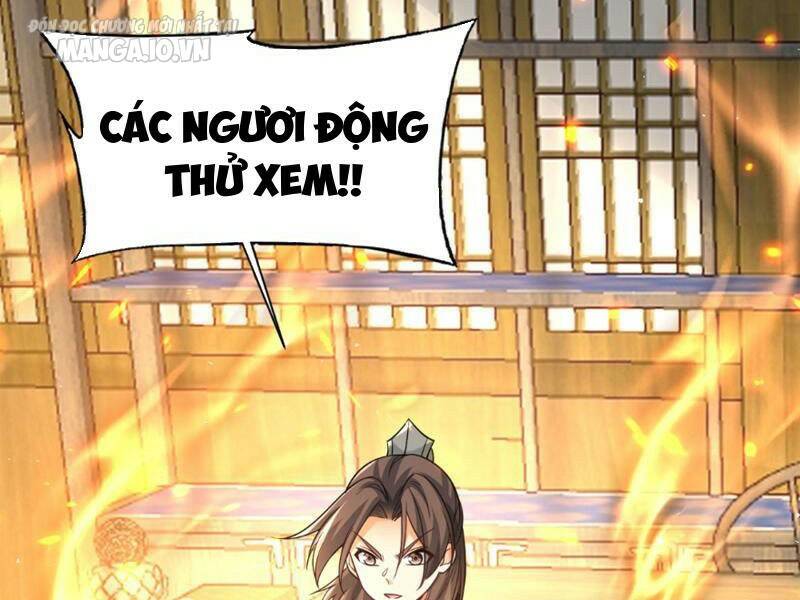 Vợ Tôi Và Tôi Thống Trị Tam Giới Chương 130 Ảnh 52