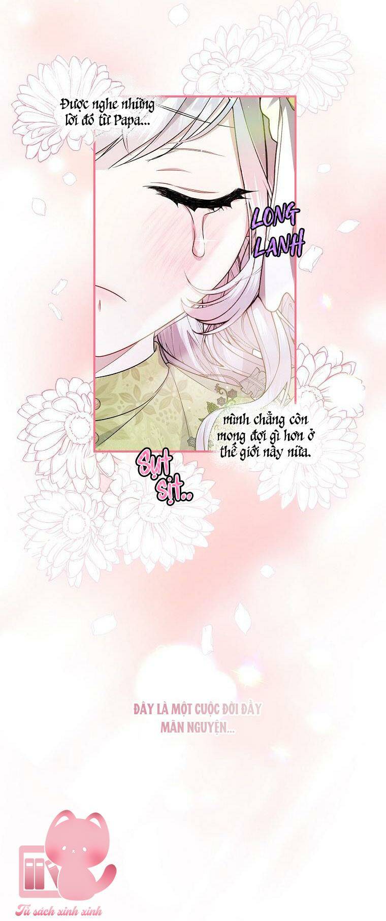 Xin Hãy Nhận Con Làm Con Đi Mà, Papa Chương 27 Ảnh 42