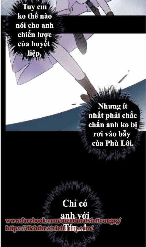 Vết Cắn Ngọt Ngào Chương 68 Ảnh 45