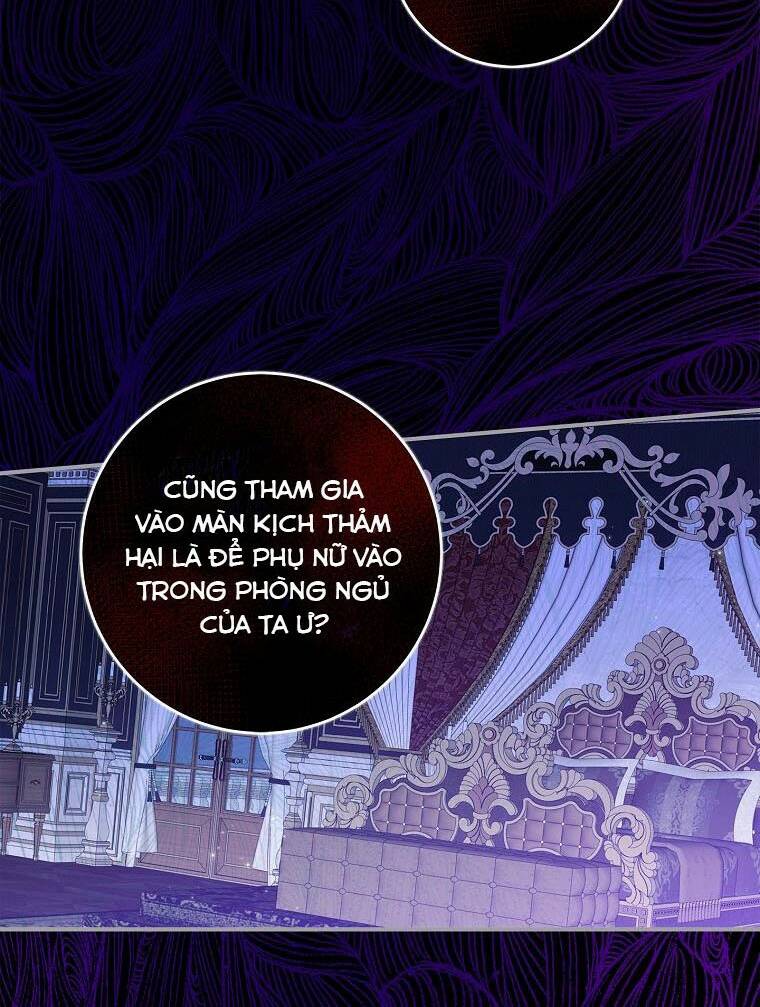 Xin Hãy Nhận Con Làm Con Đi Mà, Papa Chương 35 Ảnh 16