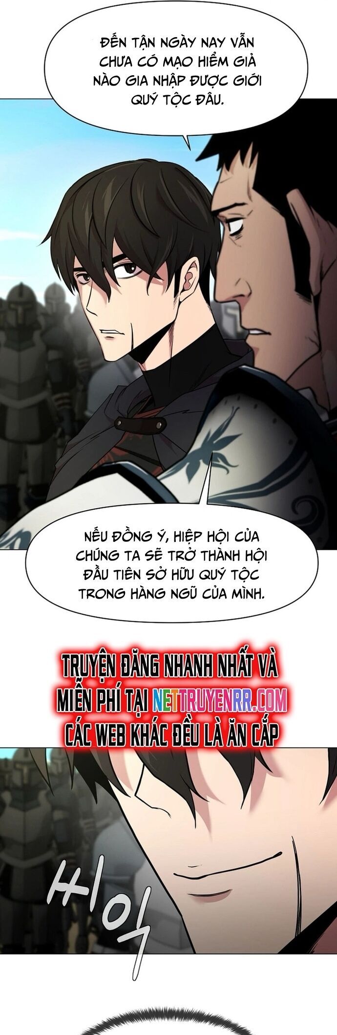Lãng Khách Một Mình Chương 96 Ảnh 33