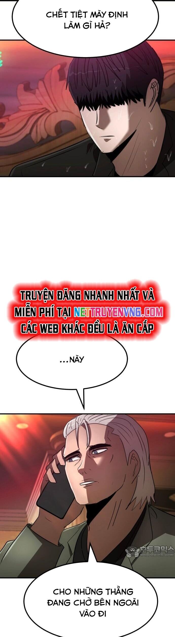 Coin Báo Thù Chương 61 Ảnh 5