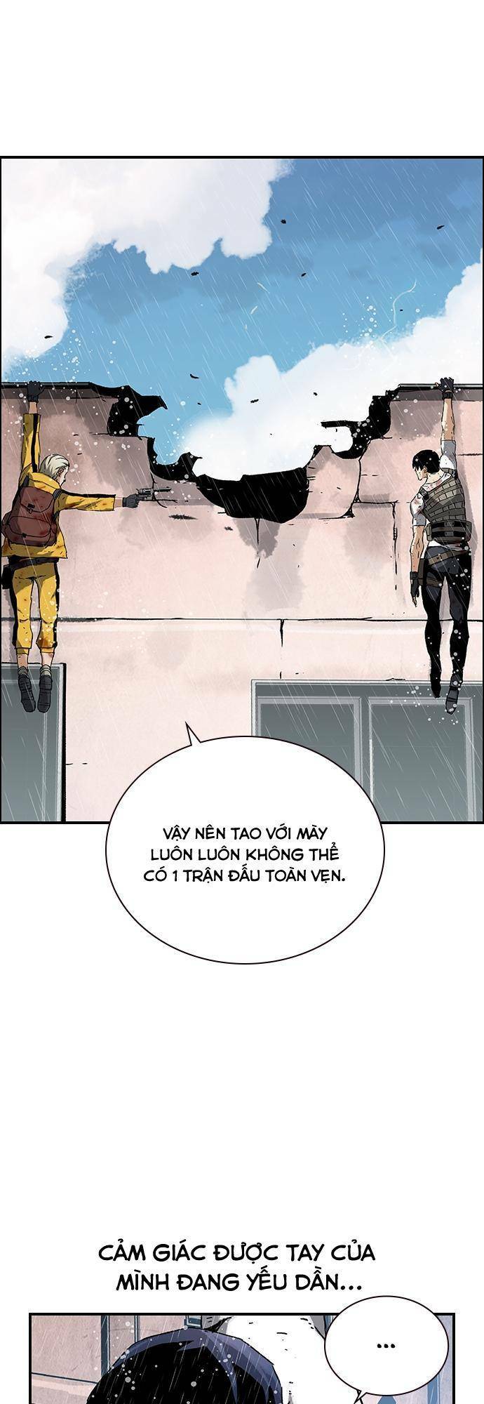 Pubg - Cuộc Chiến Sinh Tồn - 100 Chương 49 Ảnh 13