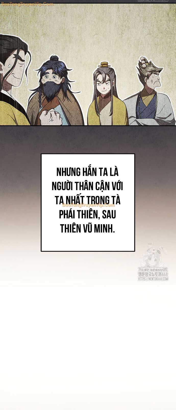 Võ Đang Kỳ Hiệp Chương 142 Ảnh 29
