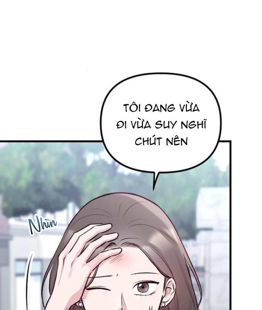 Tình Cờ Ta Gặp Nhau Chương 14 Ảnh 16