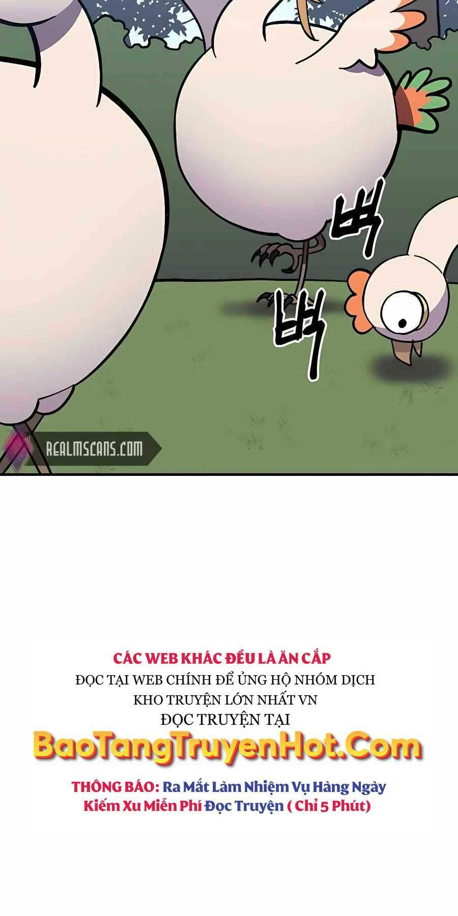 Thợ Săn Cơ Bắp Chương 7 Ảnh 67