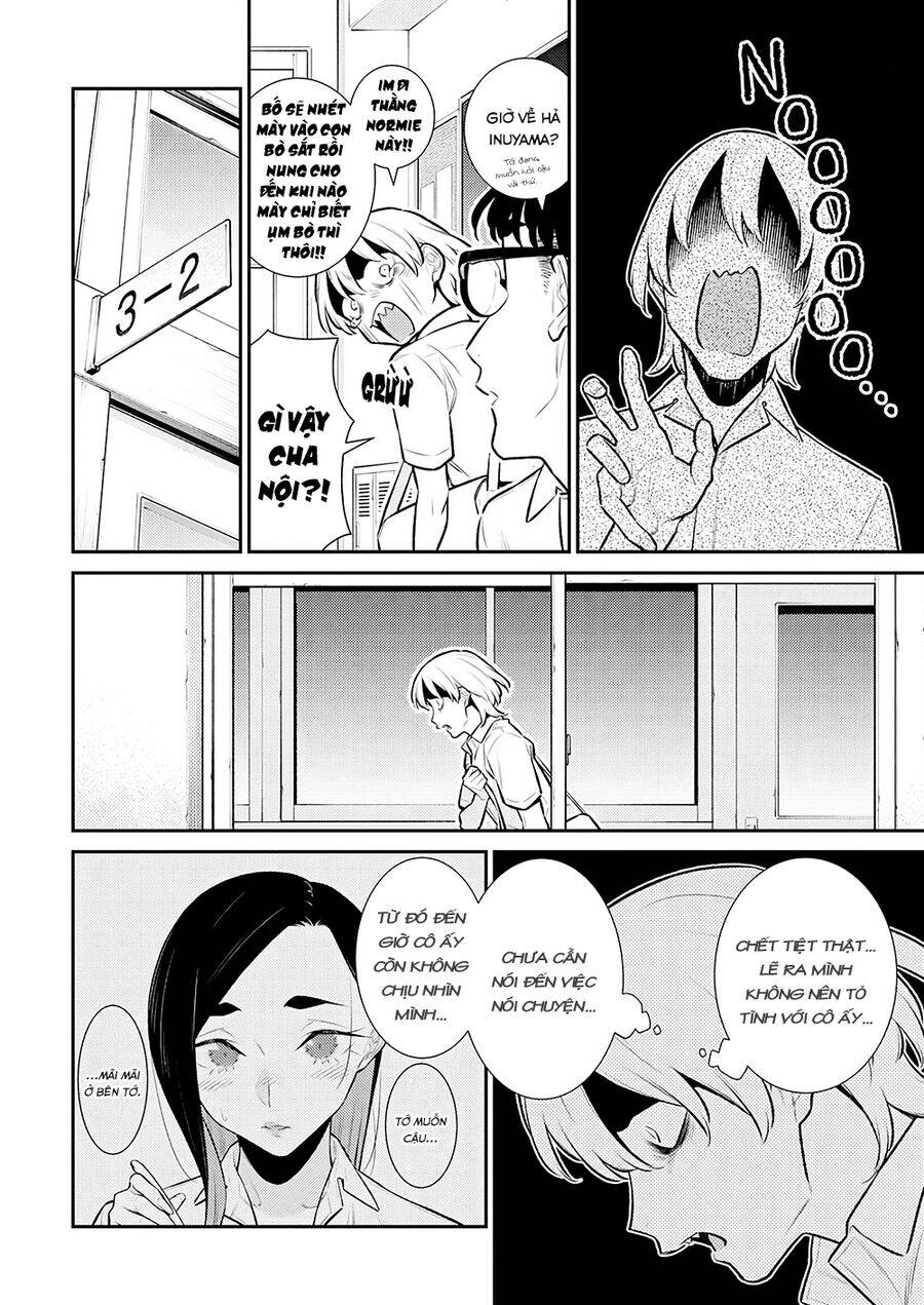 Yancha Gal No Anjou-San Series Chương 161 Ảnh 5