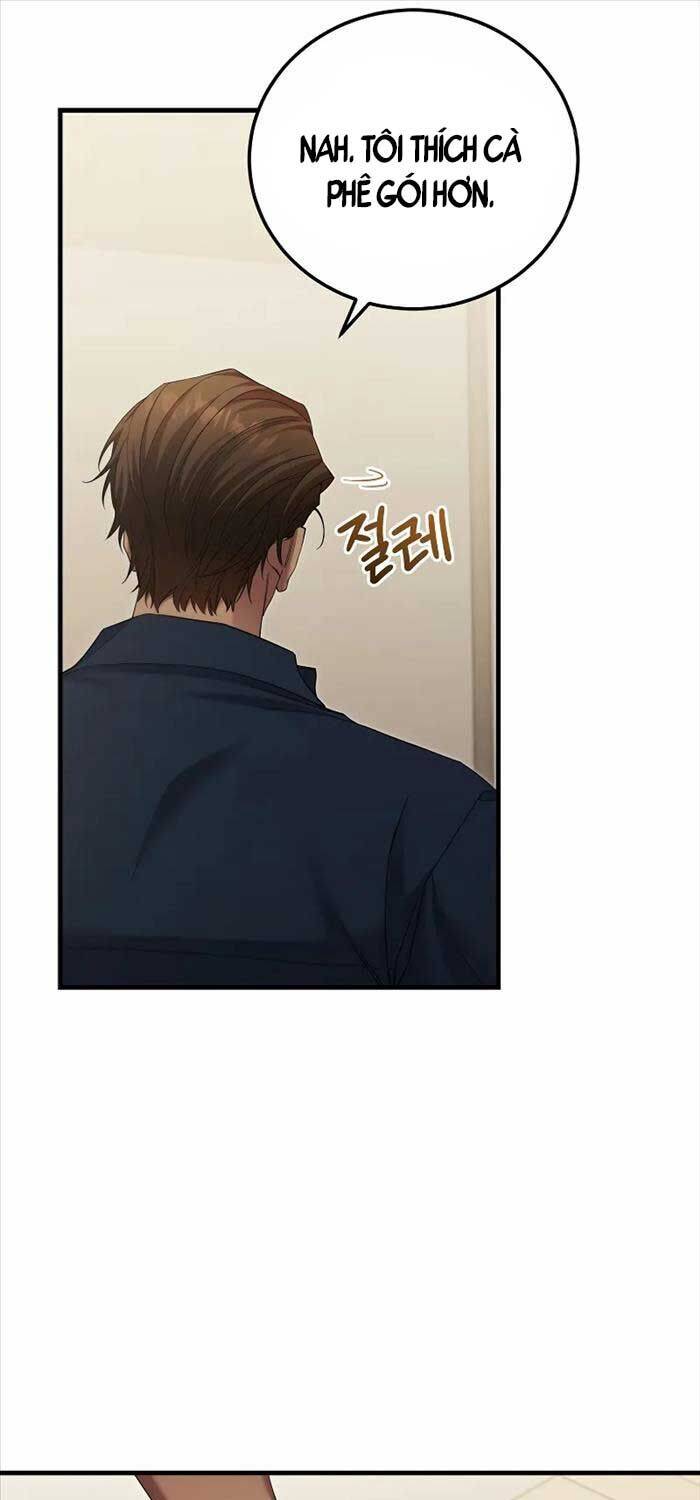 Tôi Sẽ Nghỉ Hưu Sau Khi Cứu Thế Giới Chương 37 Ảnh 55