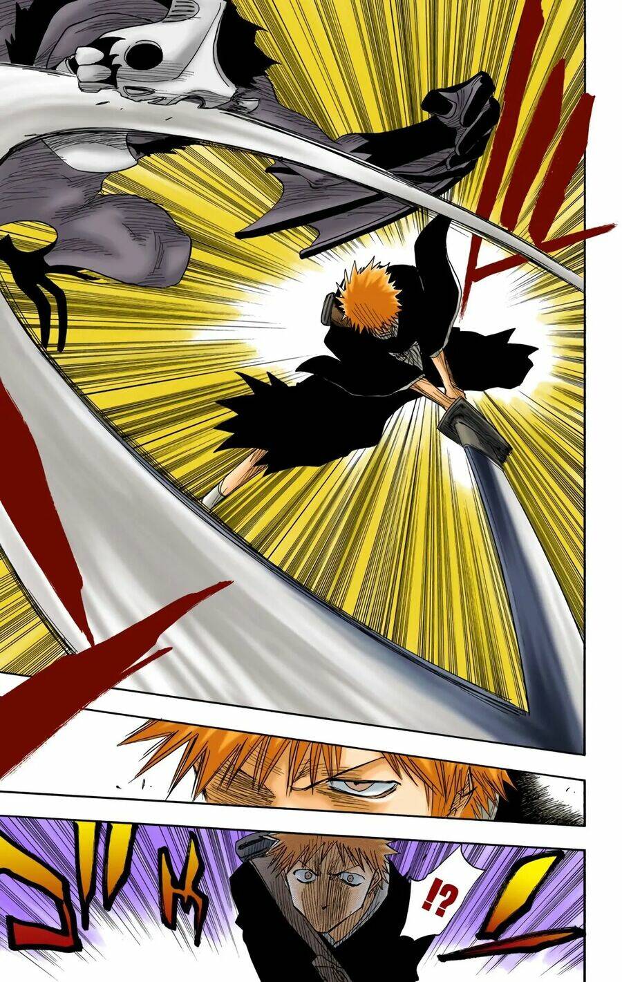 Bleach (Full Color) Chương 12 Ảnh 8