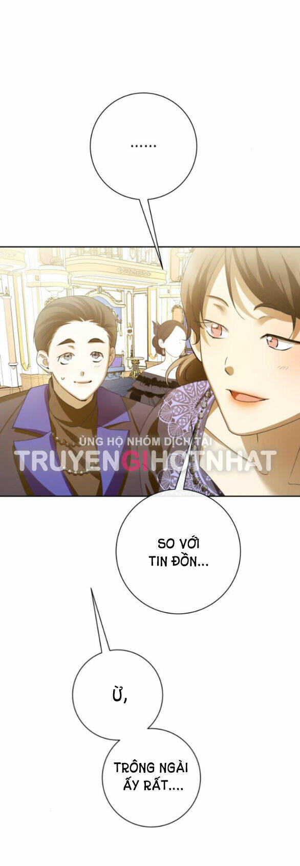 Tôi Muốn Trở Thành Cô Ấy Dù Chỉ Là Một Ngày Chương 165.2 Ảnh 38