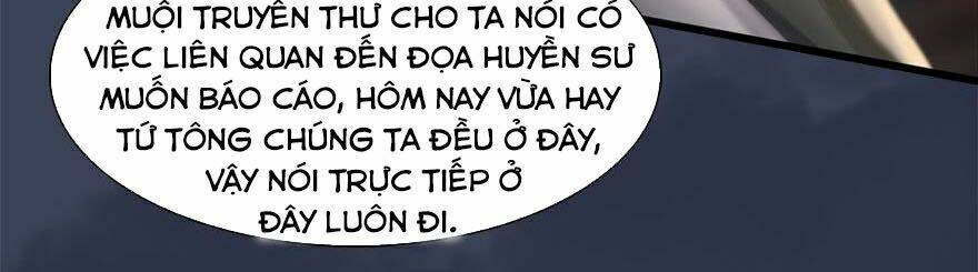 Cửu Hoang Đọa Huyền Sư Chương 119 Ảnh 12