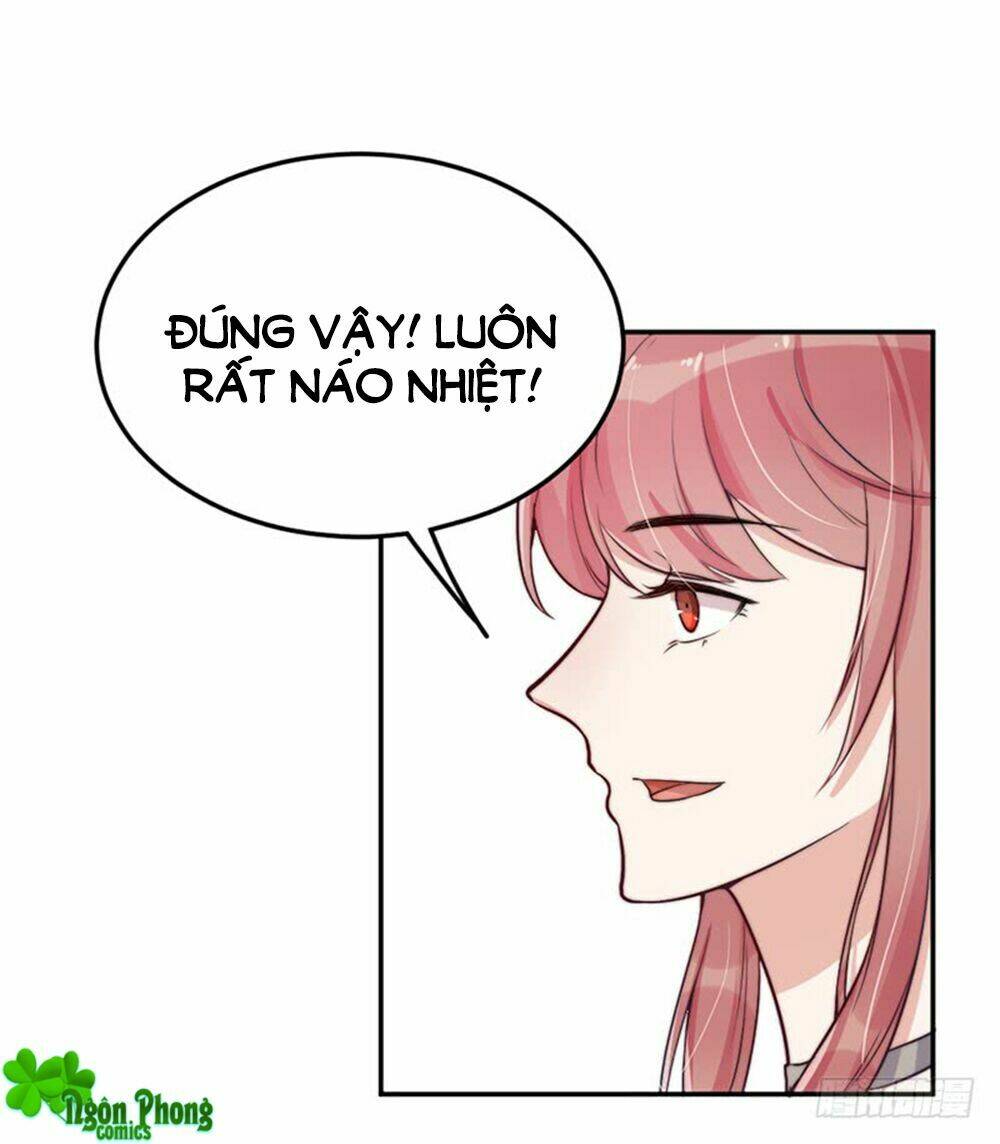 Bà Xã Tôi Là Nam Thần Chương 53 Ảnh 59