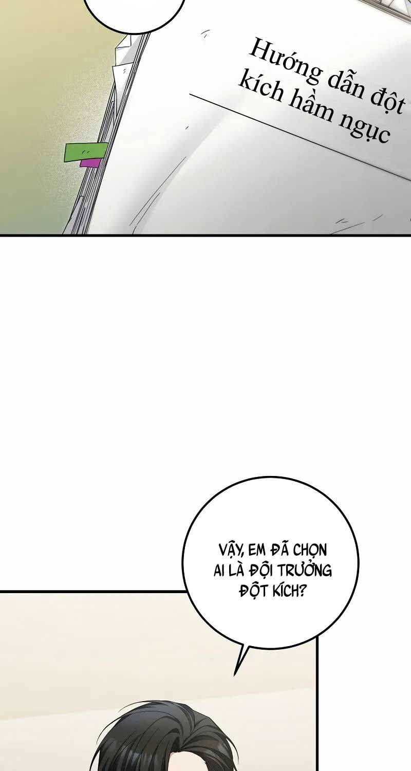 Tôi Sẽ Nghỉ Hưu Sau Khi Cứu Thế Giới Chương 33 Ảnh 47