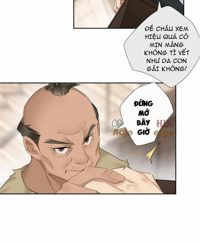 Hỗn Loạn Nhất Lịch Sử Chương 53 Ảnh 14