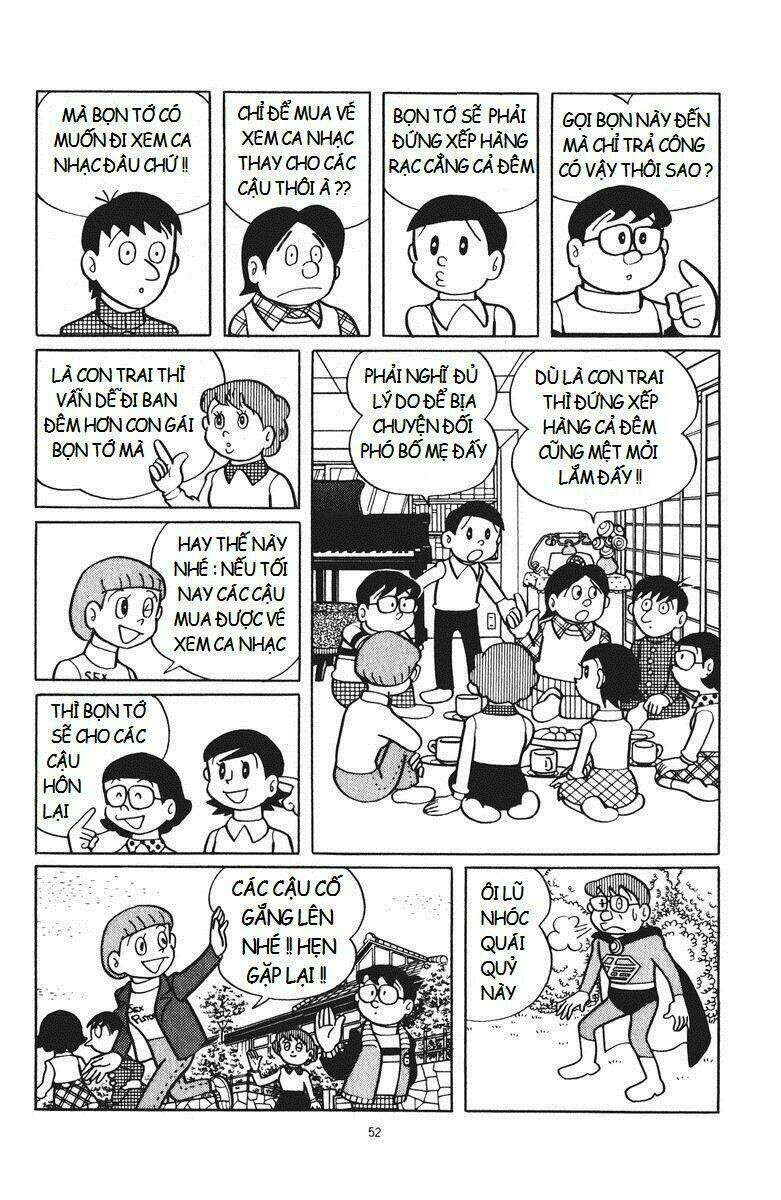 Chuunen Superman Saenai-Shi Chương 3 Ảnh 16