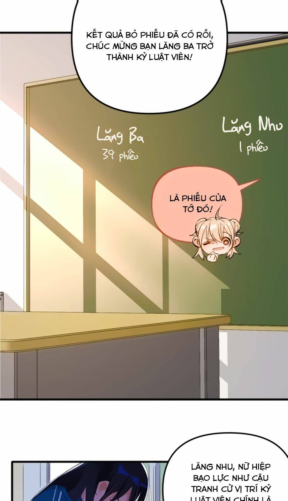 Mau Gọi Bố Đi Chương 2 Ảnh 41