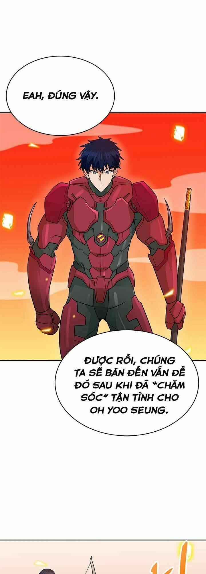 Tôi Tự Động Săn Một Mình Chương 89 Ảnh 15