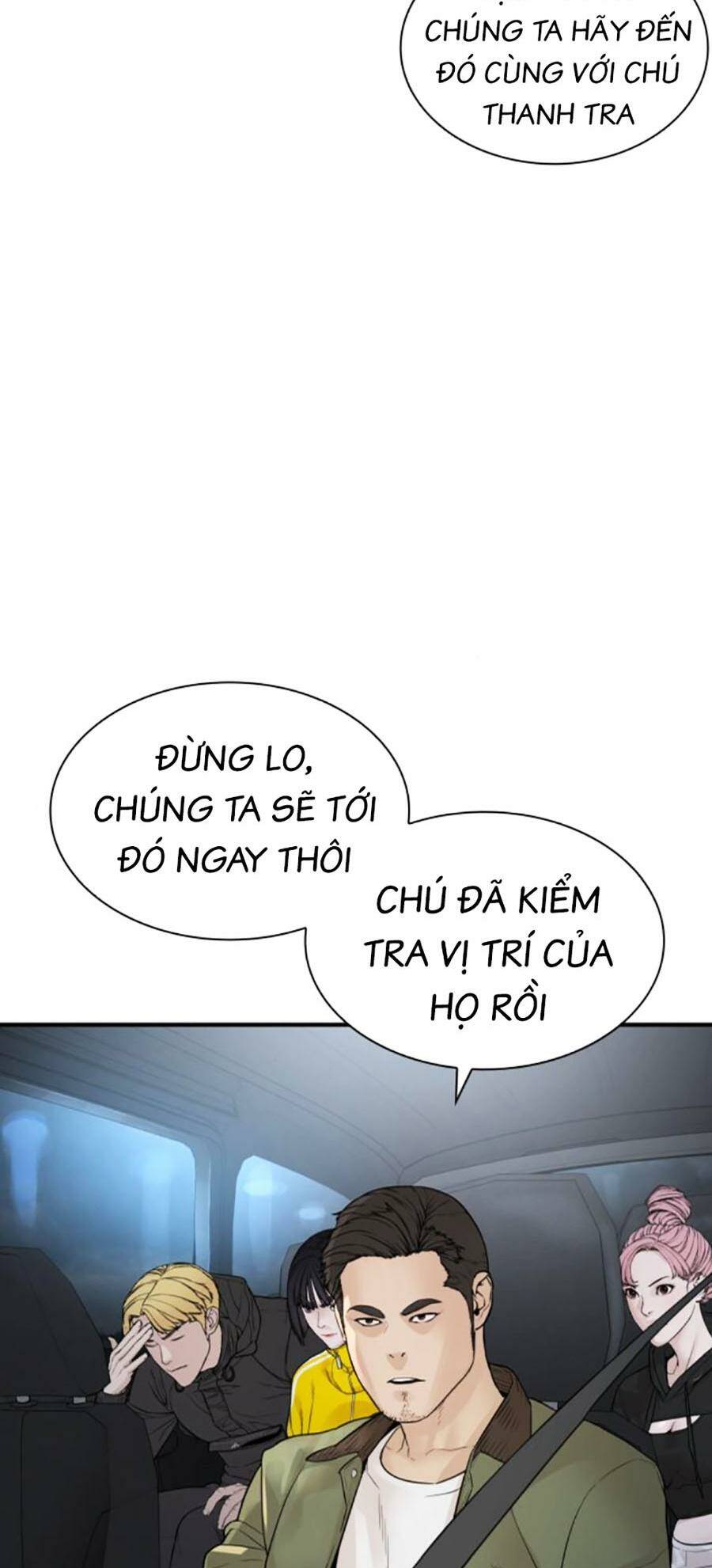 Cách Chiến Thắng Trận Đấu Chương 211 Ảnh 70