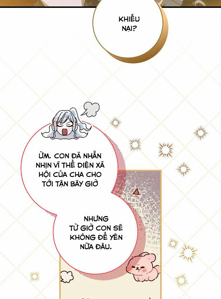 Xin Hãy Nhận Con Làm Con Đi Mà, Papa Chương 45 Ảnh 28