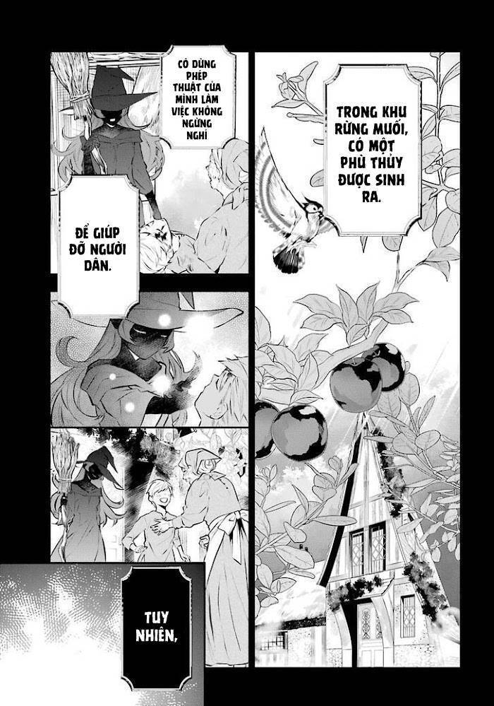 Tales Of Reincarnation In Maydare Chương 20 Ảnh 17