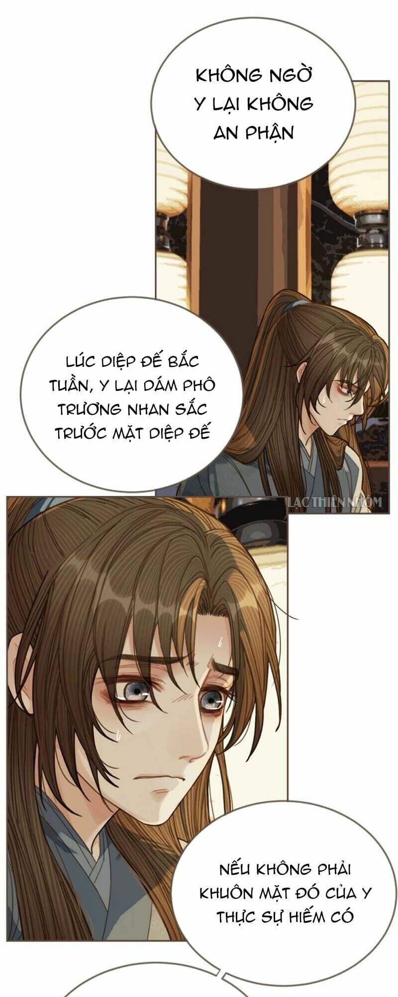 Nô Lệ Câm Chương 35 Ảnh 22