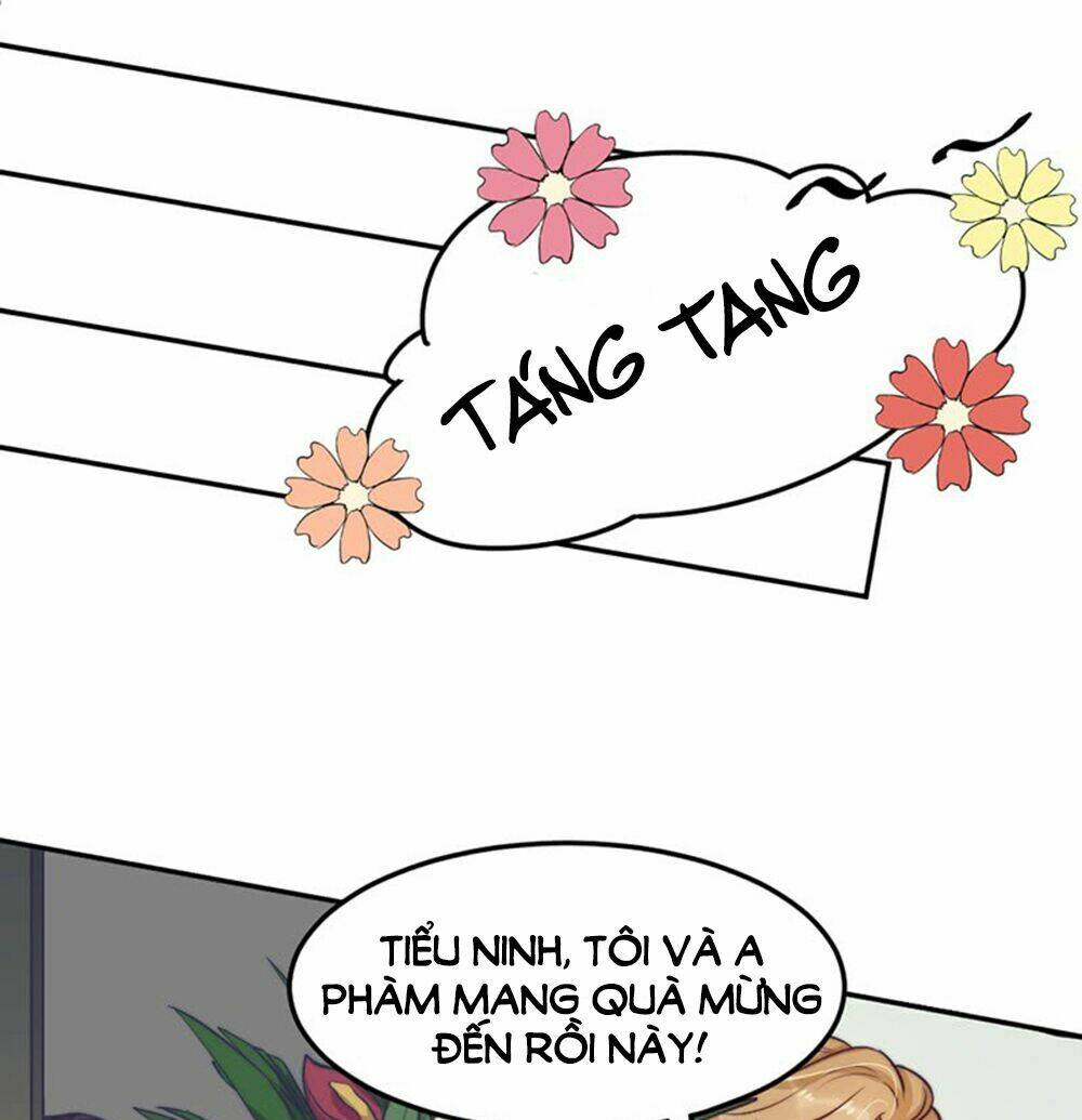 Bà Xã Tôi Là Nam Thần Chương 53 Ảnh 50