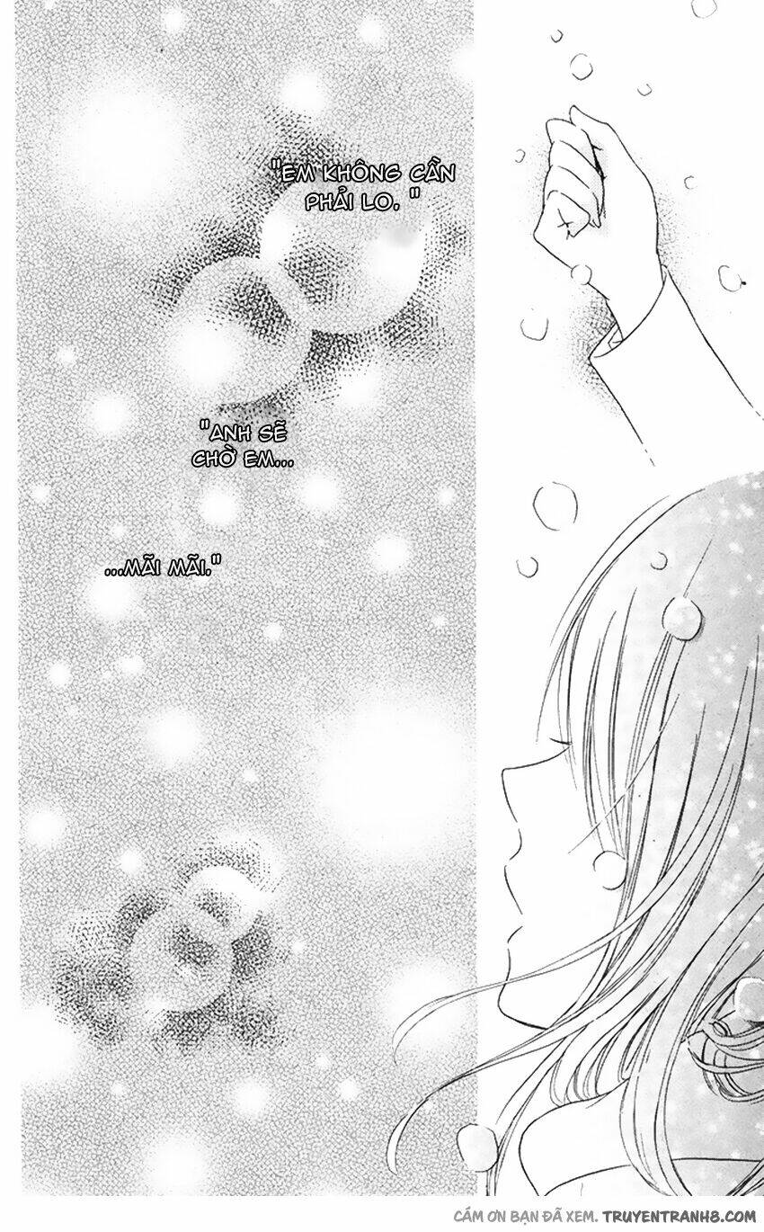 Hajimari No Niina Chương 17 Ảnh 30