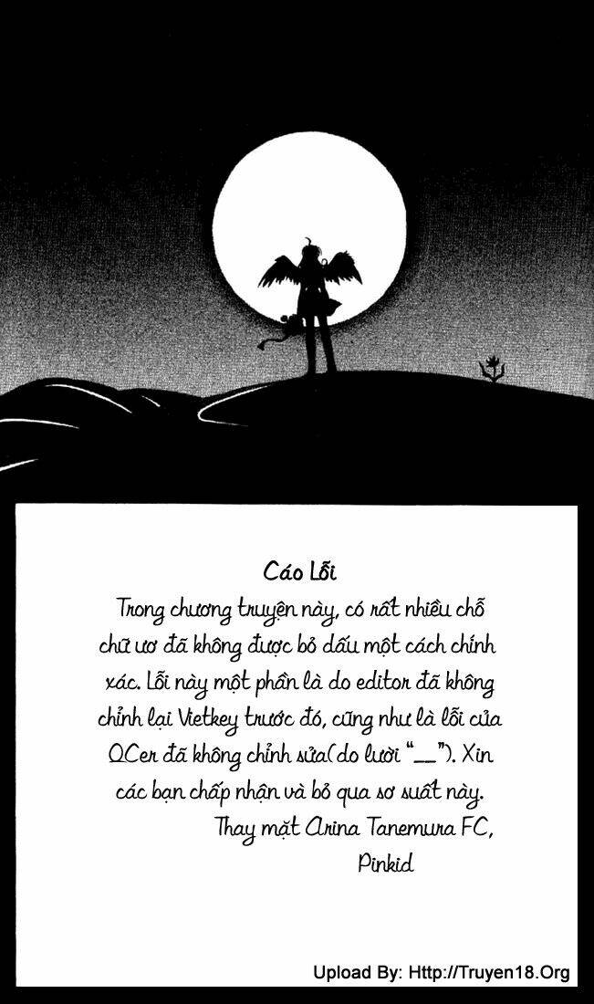 Kamikaze Kaitou Jeanne Chương 8 Ảnh 5