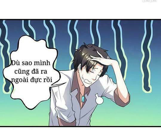 Sự Tái Sinh Chương 3 Ảnh 20