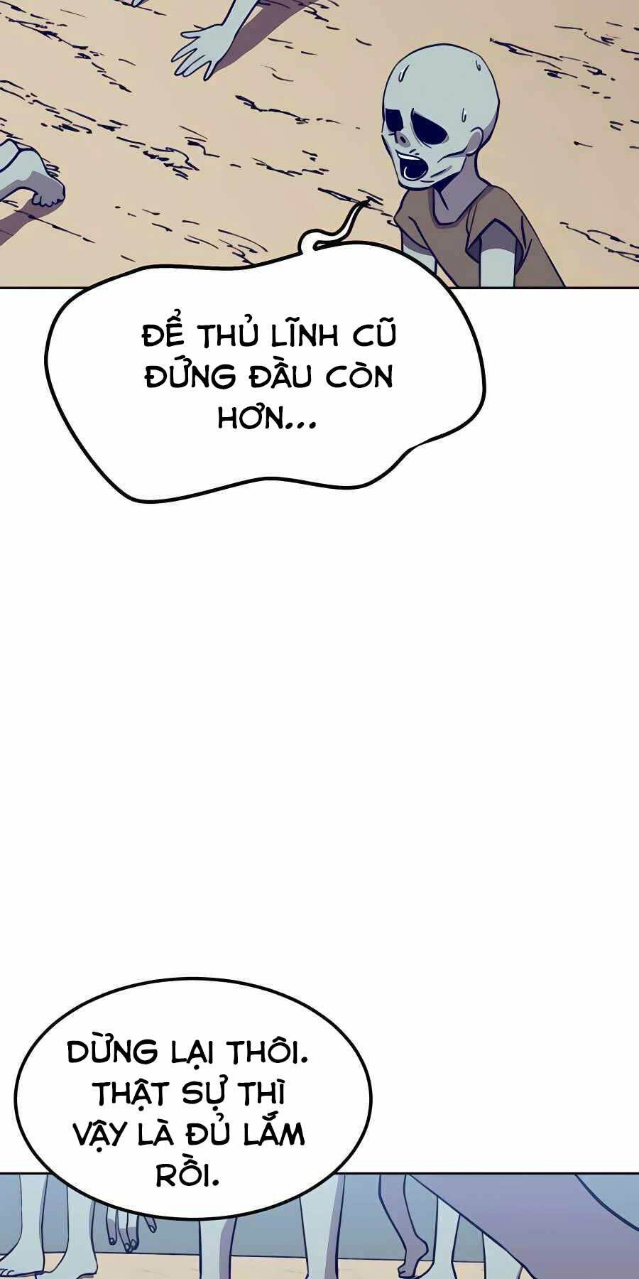 Thợ Săn Cơ Bắp Chương 3 Ảnh 84