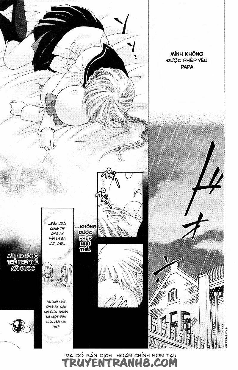 Virgin Blood - Hiiro No Bansan Chương 1 Ảnh 27