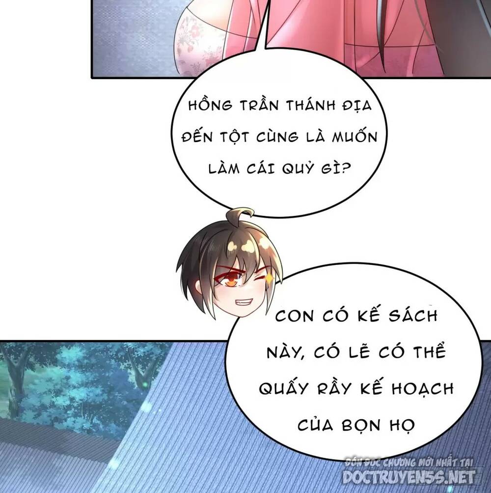 Bắt Đầu Có Được Bảy Vị Tuyệt Sắc Sư Tỷ Chương 26 Ảnh 24