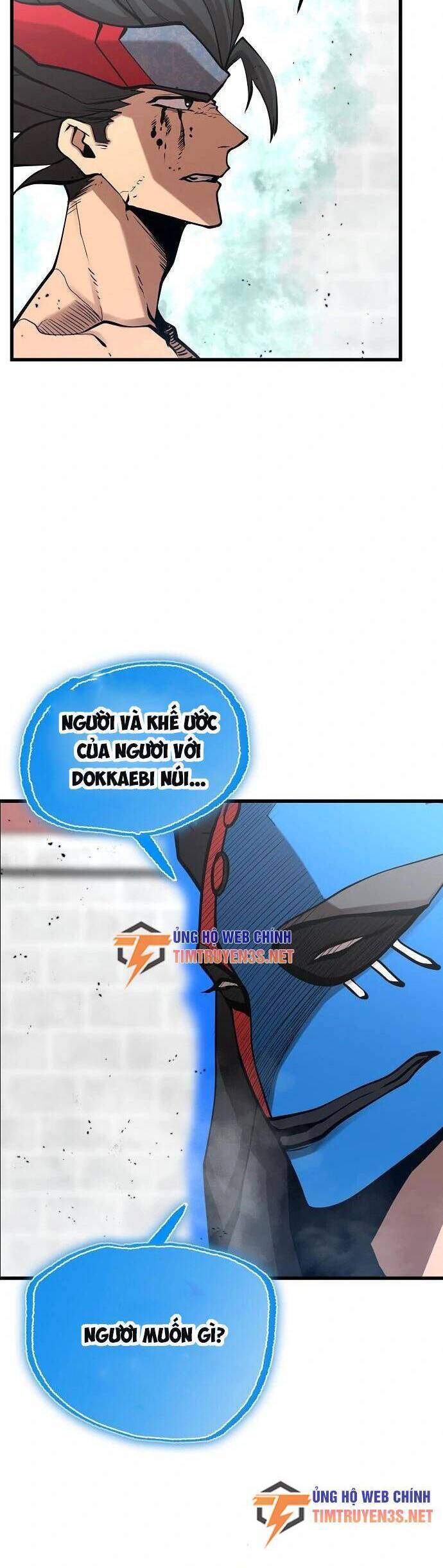 Quái Vật Gui Chương 53 Ảnh 32