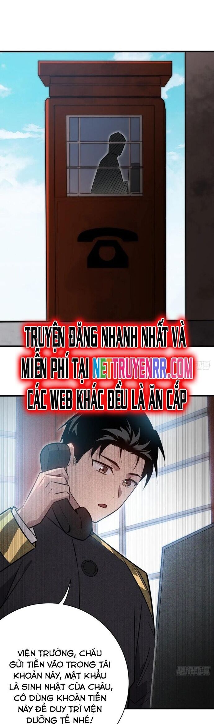 Ta Nằm Vùng Tại Yêu Quốc Chương 35 Ảnh 15