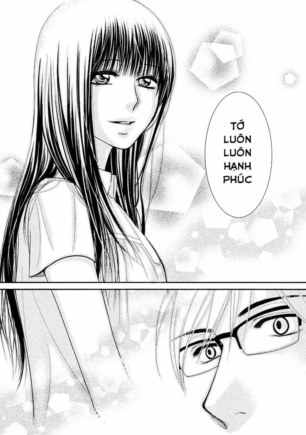 Kore Wa Koi No Hanashi Chương 42 Ảnh 33