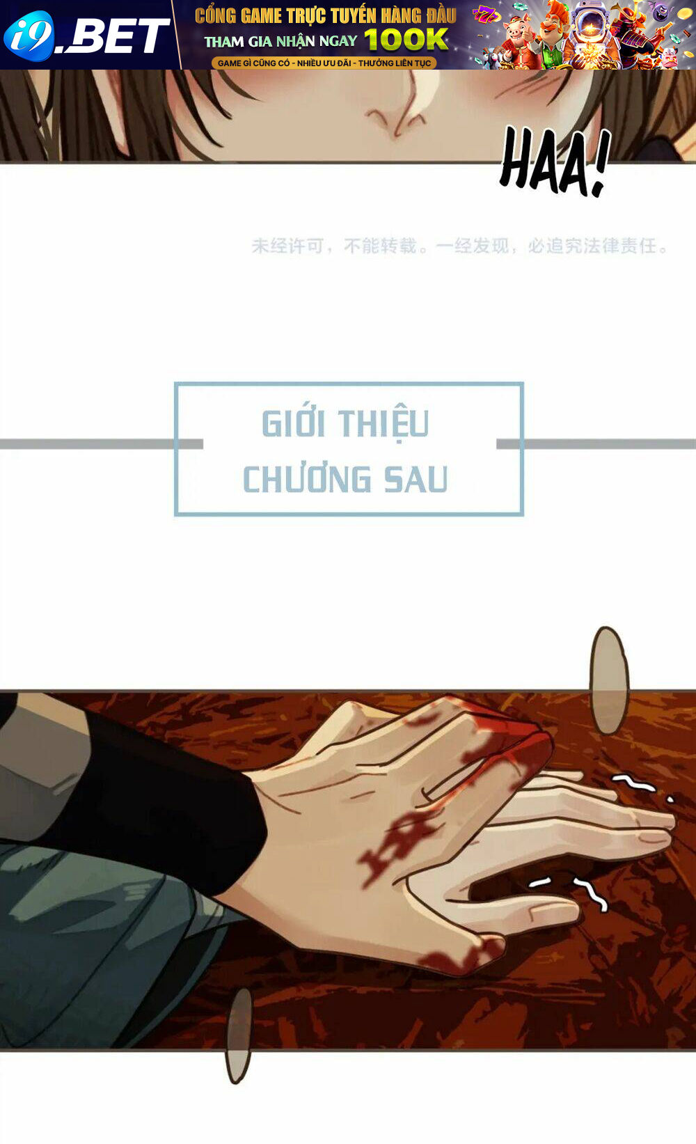 Nô Lệ Câm Chương 45 Ảnh 40