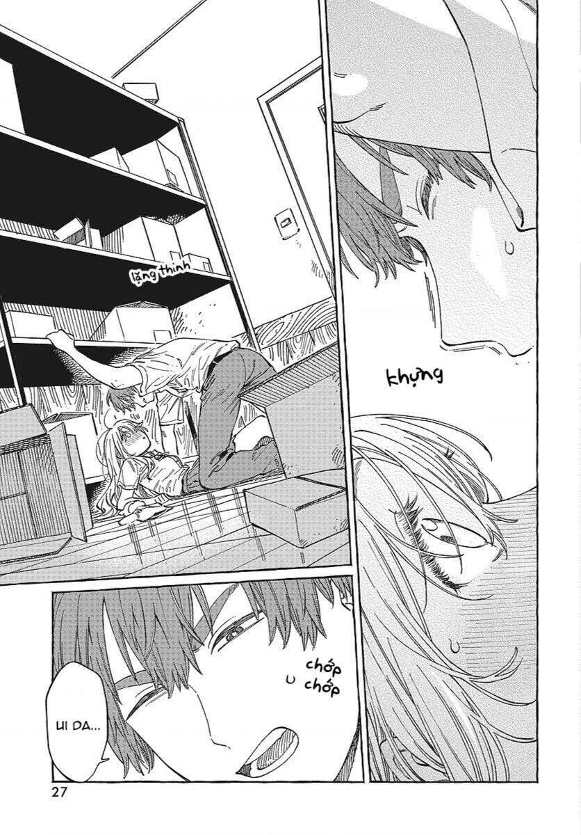 Boku No Suki Na Hito Ga Suki Na Hito Chương 12 Ảnh 26