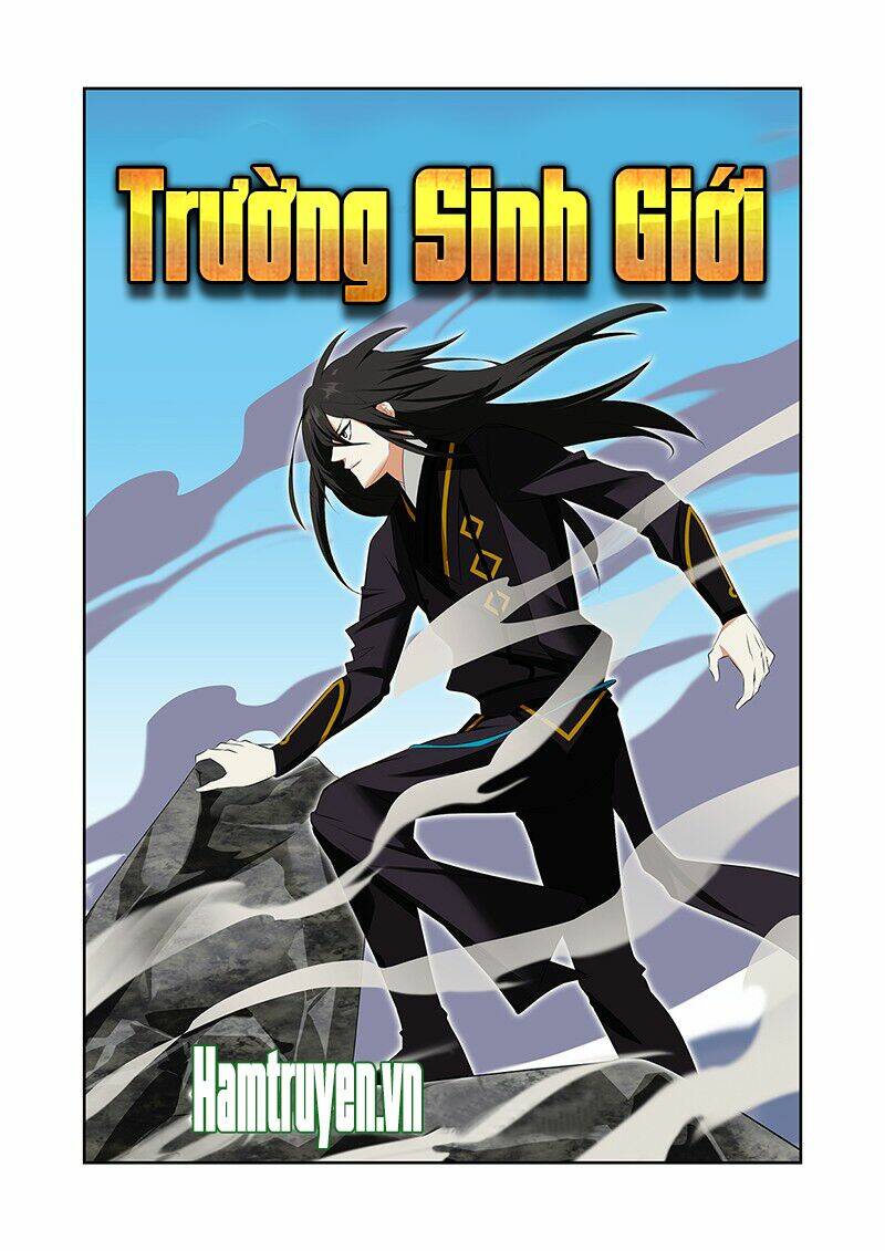 Trường Sinh Giới Chương 57 Ảnh 3